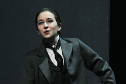 Nicklausse / La Muse (Les Contes d'Hoffmann, Offenbach) au Gran Teatre del Liceu